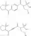 Fig. 08 - Nucleophile-reactive sulfonated compounds for the (radio)labelling of (bio)molecules; precursors and conjugates thereof