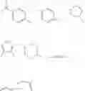 Fig. 11 - Nucleophile-reactive sulfonated compounds for the (radio)labelling of (bio)molecules; precursors and conjugates thereof