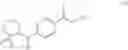 Fig. 17 - Nucleophile-reactive sulfonated compounds for the (radio)labelling of (bio)molecules; precursors and conjugates thereof