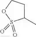 Fig. 18 - Nucleophile-reactive sulfonated compounds for the (radio)labelling of (bio)molecules; precursors and conjugates thereof