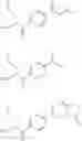 Fig. 22 - Nucleophile-reactive sulfonated compounds for the (radio)labelling of (bio)molecules; precursors and conjugates thereof