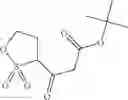 Fig. 25 - Nucleophile-reactive sulfonated compounds for the (radio)labelling of (bio)molecules; precursors and conjugates thereof