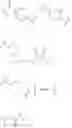 Fig. 42 - Nucleophile-reactive sulfonated compounds for the (radio)labelling of (bio)molecules; precursors and conjugates thereof