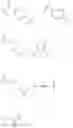 Fig. 46 - Nucleophile-reactive sulfonated compounds for the (radio)labelling of (bio)molecules; precursors and conjugates thereof