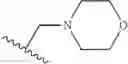 Fig. 12 - Epoxyketone compounds for enzyme inhibition