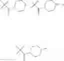 Fig. 18 - Epoxyketone compounds for enzyme inhibition