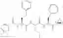 Fig. 84 - Epoxyketone compounds for enzyme inhibition
