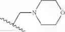 Fig. 89 - Epoxyketone compounds for enzyme inhibition