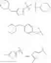 Fig. 91 - Epoxyketone compounds for enzyme inhibition