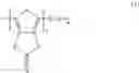 Fig. 46 - Polythiophene derivative, secondary cell positive electrode active material, and secondary cell
