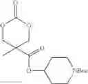 Fig. 45 - Cyclic carbonate monomers and ring opened polycarbonates therefrom