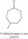Fig. 64 - Cyclic carbonate monomers and ring opened polycarbonates therefrom
