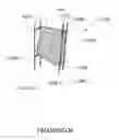 Fig. 09 - METHODS FOR IMPARTING ANTI-MICROBIAL, MICROBICIDAL PROPERTIES TO FABRICS, YARNS AND FILAMENTS, AND FABRICS, YARNS AND FILAMENTS EMBODYING SUCH PROPERTIES