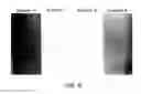 Fig. 04 - Absorptive pigments comprising graphenic carbon particles
