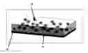 Fig. 01 - Autonomic damage indication in coatings