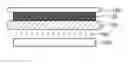 Fig. 01 - COMPOSITION FOR REMOVING SILICONE RESINS AND METHOD OF THINNING SUBSTRATE BY USING THE SAME