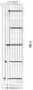 Fig. 04 - Dispersed white inks