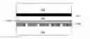 Fig. 01 - Electrically conductive PTC ink with double switching temperatures and applications thereof in flexible double-switching heaters
