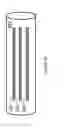 Fig. 09 - Electrically conductive PTC ink with double switching temperatures and applications thereof in flexible double-switching heaters