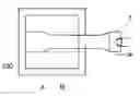 Fig. 01 - Pressure-sensitive adhesive sheet for portable electronics