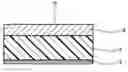 Fig. 01 - SHEET TO BE PASTED ON ROAD SURFACE, FLOOR, OR WALL SURFACE AND SET FOR FORMING SHEET TO BE PASTED ON ROAD SURFACE, FLOOR, OR WALL SURFACE