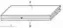 Fig. 01 - THERMOPLASTIC ADHESIVE SHEET