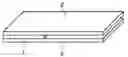 Fig. 02 - THERMOPLASTIC ADHESIVE SHEET