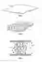 Fig. 02 - Folded or crumpled proppants with increased material strength for hydraulic fracturing, gravel packing and frac packing
