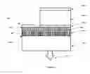 Fig. 07 - Gas phase enhancement of emission color quality in solid state LEDs