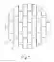 Fig. 05 - PATTERNED CANDLE WICK