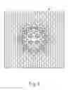 Fig. 06 - PATTERNED CANDLE WICK