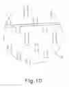 Fig. 10 - PATTERNED CANDLE WICK