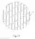 Fig. 12 - PATTERNED CANDLE WICK
