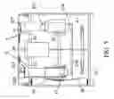 Fig. 06 - Apparatus for mixing and disruption of cell and tissue samples in vessels