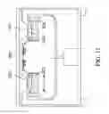 Fig. 13 - Apparatus for mixing and disruption of cell and tissue samples in vessels