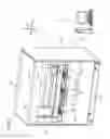 Fig. 02 - Subject moving device