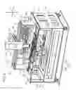 Fig. 03 - Subject moving device