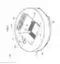 Fig. 06 - Subject moving device