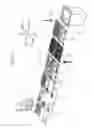 Fig. 14 - Subject moving device