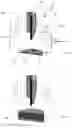 Fig. 08 - Bioreactor using acoustic standing waves