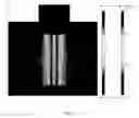 Fig. 10 - Bioreactor using acoustic standing waves