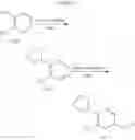 Fig. 34 - Processes for the preparation of (R)-2-(7-(4-cyclopentyl-3-(trifluoromethyl)benzyloxy)-1,2,3,4-tetrahydrocyclopenta[B]indol-3-yl)acetic acid and salts thereof