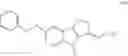 Fig. 41 - Processes for the preparation of (R)-2-(7-(4-cyclopentyl-3-(trifluoromethyl)benzyloxy)-1,2,3,4-tetrahydrocyclopenta[B]indol-3-yl)acetic acid and salts thereof