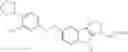 Fig. 77 - Processes for the preparation of (R)-2-(7-(4-cyclopentyl-3-(trifluoromethyl)benzyloxy)-1,2,3,4-tetrahydrocyclopenta[B]indol-3-yl)acetic acid and salts thereof