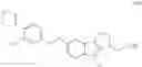 Fig. 90 - Processes for the preparation of (R)-2-(7-(4-cyclopentyl-3-(trifluoromethyl)benzyloxy)-1,2,3,4-tetrahydrocyclopenta[B]indol-3-yl)acetic acid and salts thereof