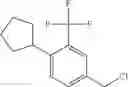 Fig. 97 - Processes for the preparation of (R)-2-(7-(4-cyclopentyl-3-(trifluoromethyl)benzyloxy)-1,2,3,4-tetrahydrocyclopenta[B]indol-3-yl)acetic acid and salts thereof