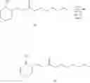 Fig. 41 - Water-soluble activatable molecular probes, intermediates for the synthesis thereof and associated detection methods