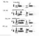 Fig. 22 - COMPOSITIONS AND METHOD FOR IDENTIFYING ENZYME AND TRANSPORT PROTEIN INHIBITORS