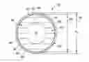 Fig. 01 - Method of making hollow fiber with gradient properties