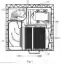 Fig. 03 - WASHING-DRYING MACHINE